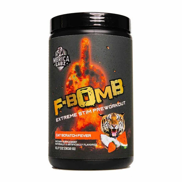 F Bomb